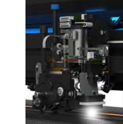 Summa S Class 3 with rewind unit